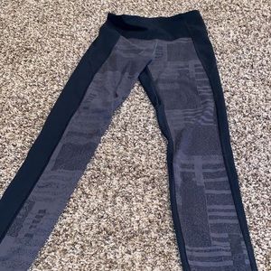 under armor leggings
